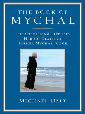 cover image of The Book of Mychal